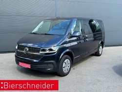 Blau Gebraucht 2024 VW T6.1 S Van | 56.950 € (Fairer Preis)
