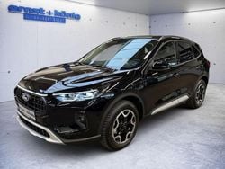 Neu 2025 Ford Kuga Active X SUV | 38.570 € (Fairer Preis)