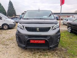 Grau Gebraucht 2019 Peugeot Expert Premium Van | 10.499 € (Fairer Preis)