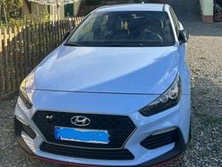Blau Gebraucht 2019 Hyundai i30 N Performance Coupé | 22.500 € (Fairer Preis)