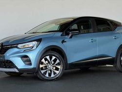 Blau Gebraucht 2020 Renault Captur Experience SUV | 19.970 € (Etwas zu teuer)
