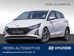 Weiß Gebraucht 2025 Hyundai i20 Trend Limousine | 19.990 € (Guter Preis)