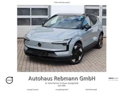 Vapour grey Gebraucht 2023 Volvo EX30 Performance SUV | 36.990 € (Guter Preis)