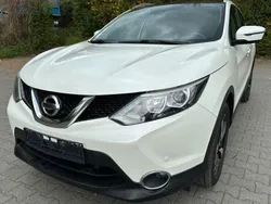 Weiß Gebraucht 2019 Nissan Qashqai SUV | 14.900 € (Fairer Preis)