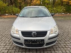 Silber Gebraucht 2008 VW Polo Comfortline Limousine | 2.190 € (Guter Preis)