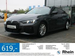 Grau Gebraucht 2025 BMW 430 Gran Coupé Comfort Edition Coupé | 52.840 € (Fairer Preis)