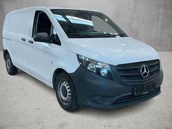 Weiß Gebraucht 2019 Mercedes Vito Van / Kleinbus | 13.900 € (Superpreis)