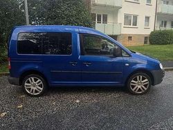 Gebraucht 2009 VW Caddy Style Van / Kleinbus | 4.000 € (Guter Preis)