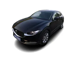 Schwarz Gebraucht 2020 Mazda CX-30 Selection SUV | 30.284 €