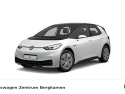 Weiß Gebraucht 2022 VW ID.3 Pro Kleinwagen | 21.777 € (Fairer Preis)