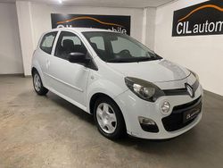 Weiß Gebraucht 2012 Renault Twingo Expression Kleinwagen | 3.850 € (Fairer Preis)