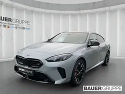 Grau Gebraucht 2025 BMW M235 Performance Coupé | 59.930 €