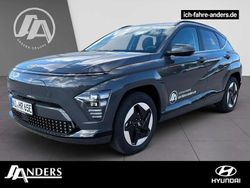 Ecotronic grey Gebraucht 2025 Hyundai Kona Techniq SUV | 40.990 € (Teuer)