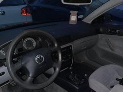 Schwarz Gebraucht 2002 VW Passat Limousine | 1.000 € (Guter Preis)