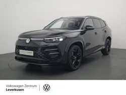 Grenadillschwarz Neu 2025 VW Tayron R-line SUV | 65.980 € (Fairer Preis)