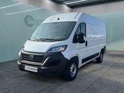 Weiß Neu 2024 Fiat Ducato Van | 35.699 € (Fairer Preis)