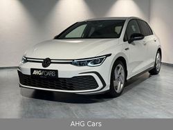 Weiß Gebraucht 2023 VW Golf VIII Style Limousine | 27.999 € (Fairer Preis)