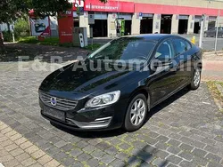Schwarz Gebraucht 2014 Volvo S60 Kinetic Limousine | 11.990 € (Fairer Preis)