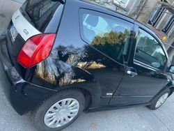 Schwarz Gebraucht 2003 Citroën C2 VTR Sport Kleinwagen | 5.480 €