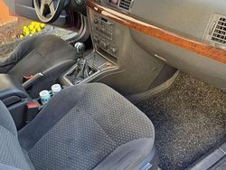 Gebraucht 2003 Opel Vectra Limousine | 1.299 € (Guter Preis)