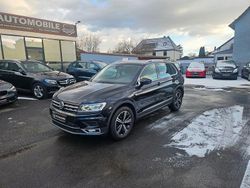 Schwarz Gebraucht 2020 VW Tiguan Comfortline SUV | 23.990 € (Guter Preis)