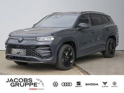 Uranograu Gebraucht 2025 VW Tayron R-line SUV | 55.790 € (Guter Preis)