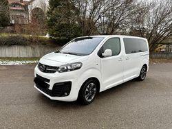 Weiß Gebraucht 2021 Opel Zafira Life Edition Van / Kleinbus | 22.800 € (Superpreis)