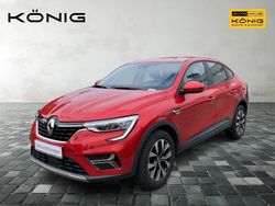Rot Gebraucht 2022 Renault Arkana Zen SUV | 18.999 € (Superpreis)