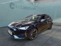 Schwarz Gebraucht 2024 Cupra Leon Kombi | 32.264 € (Fairer Preis)