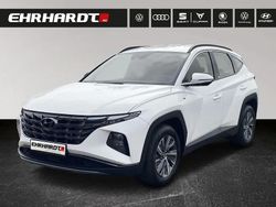 Weiß Gebraucht 2021 Hyundai Tucson Select SUV | 23.290 € (Guter Preis)