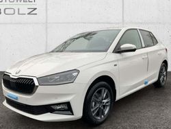 Weiss Neu 2025 Skoda Fabia Tour Kleinwagen | 22.790 € (Fairer Preis)