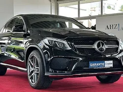 Mercedes GLE350