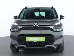 Grau Gebraucht 2024 Citroën C3 Aircross PureTech SUV | 15.250 € (Superpreis)