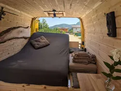 Gelb Gebraucht 2013 Renault Master Van | 27.000 €