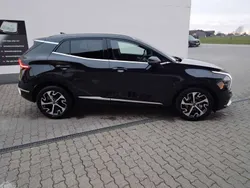 (1k) zilinaschwarz met. Gebraucht 2024 Kia Sportage Spirit SUV | 35.500 € (Fairer Preis)