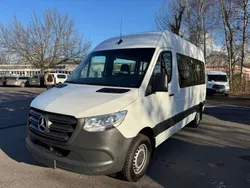 Arktikweiss Gebraucht 2021 Mercedes Sprinter Van | 41.888 €