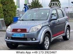 Grau Gebraucht 2007 Daihatsu Terios SUV | 4.999 € (Fairer Preis)
