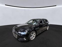 Schwarz Gebraucht 2021 Audi A6 Sport Limousine | 21.970 € (Fairer Preis)
