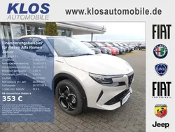 Beige Neu 2025 Alfa Romeo GT Junior Edizione Speciale SUV | 31.990 € (Fairer Preis)