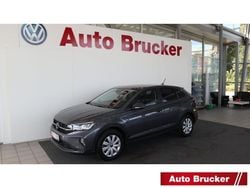 Grau metallic Gebraucht 2022 VW Taigo Basis SUV | 19.990 € (Fairer Preis)