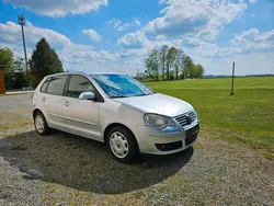 Silber Gebraucht 2006 VW Polo Limousine | 2.999 € (Etwas zu teuer)