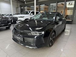 Diamant schwarz/karbon schwarz (metallic) Gebraucht 2023 Opel Astra Elegance Limousine | 18.990 € (Guter Preis)