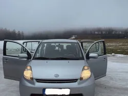 Daihatsu Sirion