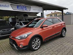 Tangerine orange / mic Gebraucht 2016 Hyundai i20 Active Kleinwagen | 11.500 € (Etwas zu teuer)