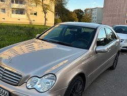 Gebraucht 2004 Mercedes C180 Limousine | 4.050 € (Fairer Preis)