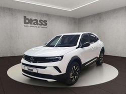 Arktis weiß (uni) Neu 2025 Opel Mokka Edition SUV | 24.950 € (Fairer Preis)