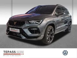 Grau Neu 2025 Cupra Ateca VZ SUV | 48.440 € (Etwas zu teuer)