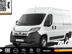 Ducato weiß Neu 2025 Fiat Ducato 33 Van | 30.821 € (Fairer Preis)