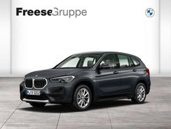 Mineralgrau metallic Gebraucht 2022 BMW X1 Advantage SUV | 24.990 € (Etwas zu teuer)