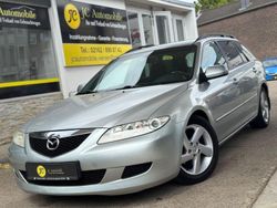 Gebraucht 2006 Mazda 6 Comfort Kombi | 2.750 € (Teuer)
